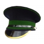 New Irish Guards Regimental Slashed Peak Hat